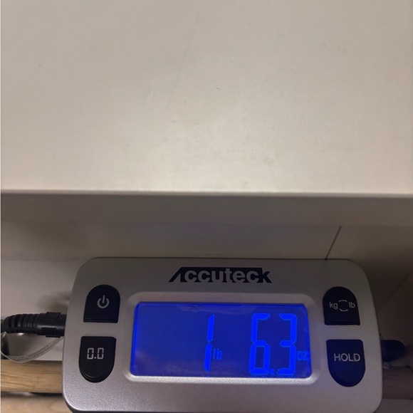 Kikit Short Black Velvet Blazer Jacket Rhinestone Buttons Size XL Y2K - Picture 8 of 8